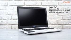 Распаковка Dell G3 15 3579 G315-7190 / Unboxing Dell G3 15 3579 G315-7190