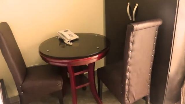 Standard Room - Barracuda Beach and Resorts смотреть онлайн