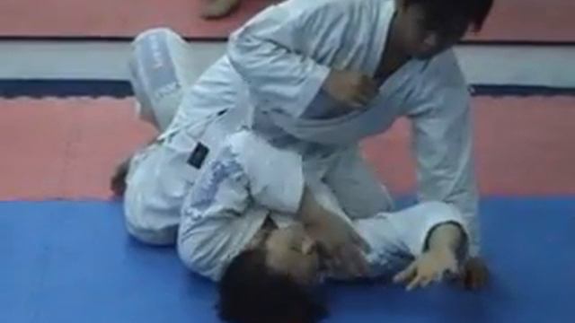 BJJ Borneo - americana - 20/12/2007 смотреть онлайн