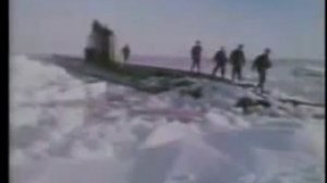 Подводная гвардейская