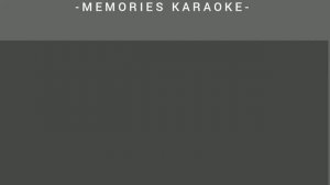 Тимати & Guf - Что возьму я с собой (KARAOKE)