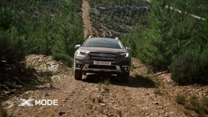 Subaru Outback 2021 года в России - цена и характеристики универсала! Обзор модели нового поколения
