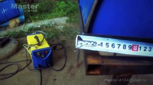 Как сделать мангал своими руками из бочки, инструкция.