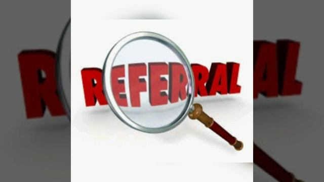 Что такое реферальная ссылка?Способы привлечения рефералов.