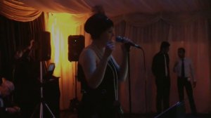 Charlotte Handley vintage Singer | Cabaret Cover | All that Jazz Cover | 1920s Live Event