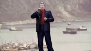 Владимир Андреев - песня "Черное  море"