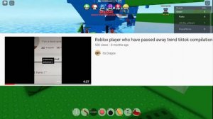 ROBLOX TikTok DEAD ROBLOX PLAYERS Situation *EXPLAINED* (EXPOSED)