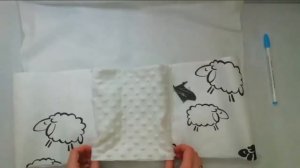 как сшить кармашки органайзеры на детскую кроватку