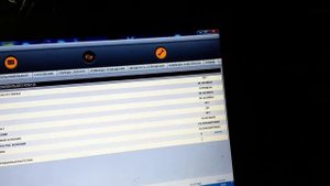 Renault Megane 2 Рено Меган 2 1.9dci ЭБУ не выходит на связь горит лампа иммобилайзера