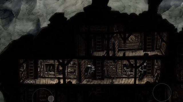 Creaks [часть 1]?|прохождение| смотреть онлайн