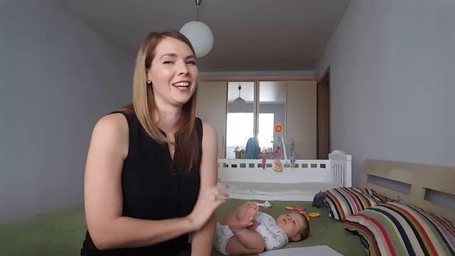 Насморк у новорожденного. смотреть онлайн