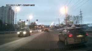 Бешеный инструктор. Тверь