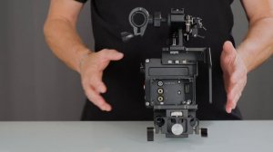 CAME-TV Terapin Rig Review - Turn Your Mirrorless into a Pro Camera