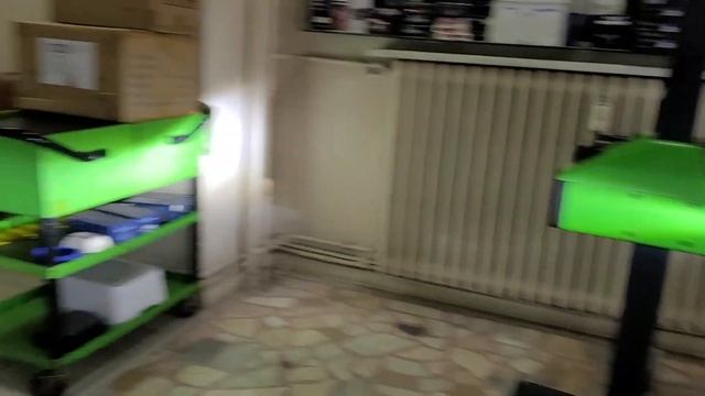 Kia Rio Led far ampulü montajı uygulaması kısa H7 uzun farı H1 LED kia rio PHOTON LED смотреть онлайн