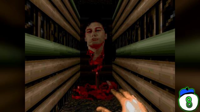 15 Greatest Video Game Easter Eggs Ever смотреть онлайн