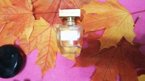 АРОМАТЫ НА ОСЕНЬ ORIFLAME И AVON. 🍁🍂🍃🌾