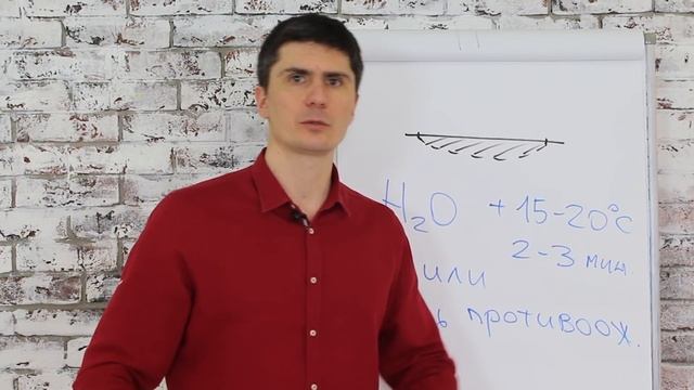 Ожоги || Правильная первая помощь при ожогах || Проект+1