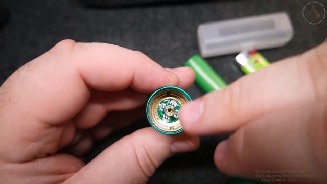 Convoy S2+ изумрудный EDC фонарь (Cree XML2 T6 3B 7135x4) смотреть онлайн