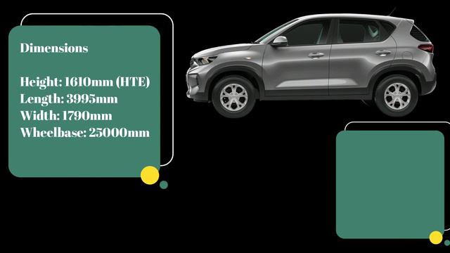 Kia Sonet Base Model | Kia Sonet HTE | Kia Sonet Base Model Price & Features | Sonet | FIRST DRIVE смотреть онлайн