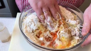 Драники картофельные, Божественный рецепт вкуснейших дерунов.