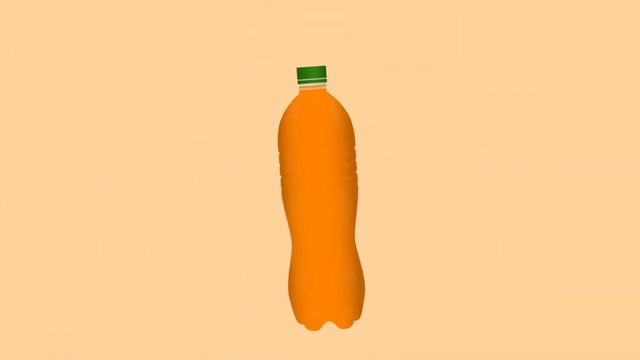 Fanta logo animation смотреть онлайн