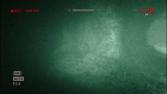 OUTLAST | ИГРА В ДОГОНЯЛКИ! | ПРОХОЖДЕНИЕ.