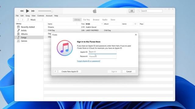 How To Transfer Music From iTunes To iPhone - Full Guide смотреть онлайн