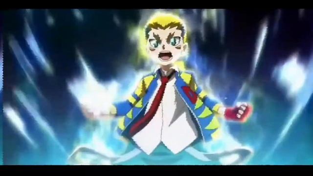 {Beyblade burst Gachi}Drum GT [EDIT]-Git right Witcha смотреть онлайн