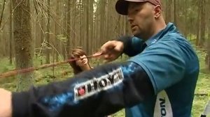 Обзор стрельбы из лука и 3D охоты