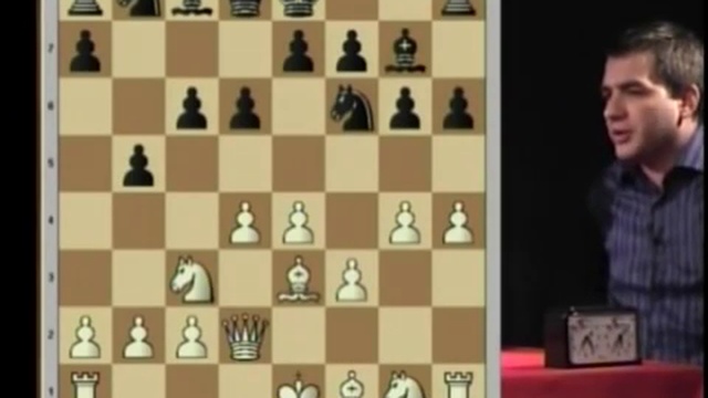 Echecs - Défense Pirc [Flokossama] смотреть онлайн