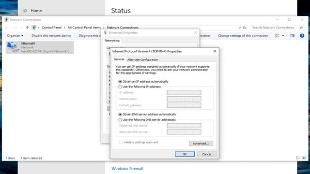 Your Connection Is Not Private ERR_CERT_AUTHORITY_INVALID  Error In Google Chrome Tutorial