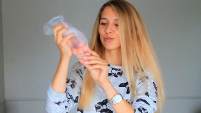 МОЯ ПЕРВАЯ ПОСЫЛКА | СПАСИБО ! смотреть онлайн