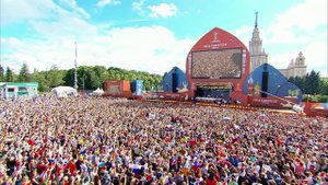 Чемпионат мира по футболу FIFA 2018 в России™ возродил веру в наш футбол и принес огромный эконом...