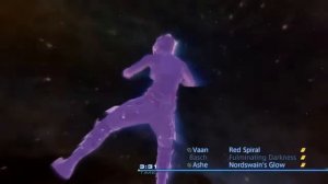Final Fantasy 12: The Zodiac Age (First Quickening Chain)