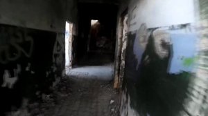 Сталк: Ивановский Заброшенный Мясокомбинат | URBAN VF