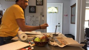 DAREarts' Learn From Home Videos: Happy Little Accidents With Glenn: Still Life Painting Part 1