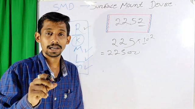 SMD Resistor Code Calculation | All types SMD Resistor Calculate Trick | chip resistor code calcula смотреть онлайн