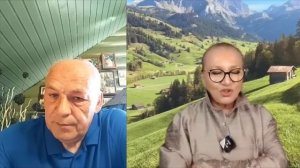 Михаил Смирнов: Сплав власти и Метафизики на примере Японии ч 1 № 4147