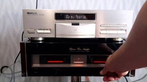 Pioneer M-90 Pioneer PD-T05