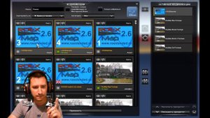 Установка карты Romania Extended Map для ETS 2 версии 1.38. Максимальная сборка карт.