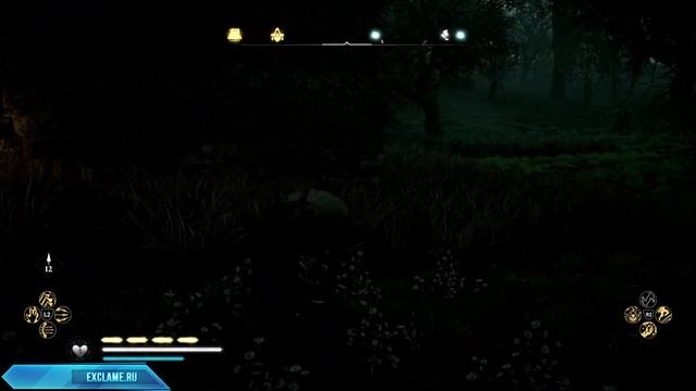 Assassin's Creed: Valhalla | Бесшумный Викинг | Трофей / Достижение смотреть онлайн