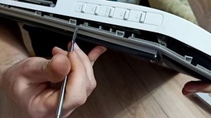 Разборка моноблока DNS 23 Extreme 0140181  (i5 2500S, 4Гб, 500Гб) 2012 г.в.