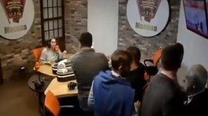 Шевченко vs Сванидзе