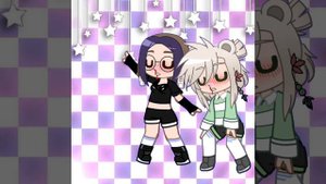 Я не буду не для кого танцевать!!!! #гача #meme #клинокрассекающийдемонов