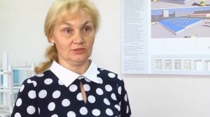 Завод КПД. Огромный бетонный завод Тольятти СМиК - Опытный завод (ОЗ)