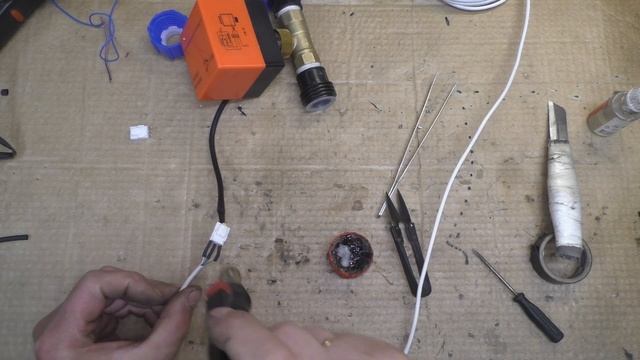 Автоматика для капельного полива своими руками ! смотреть онлайн