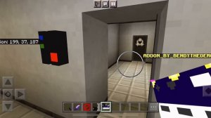 Scp foundation universe map Minecraft