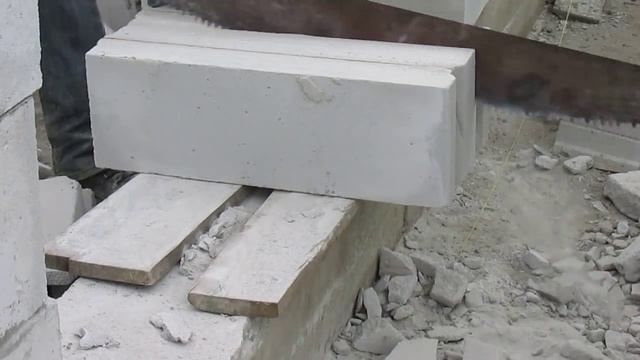 U - образный блок, как сделать самому за 4 минут своими руками смотреть онлайн