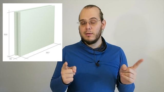 Из чего возводить МЕЖКОМНАТНЫЕ ПЕРЕГОРОДКИ и СТЕНЫ в квартире
