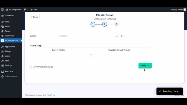 Integrating Ninja Forms with Elastic Email | Step-by-Step Tutorial | Bit Integrations